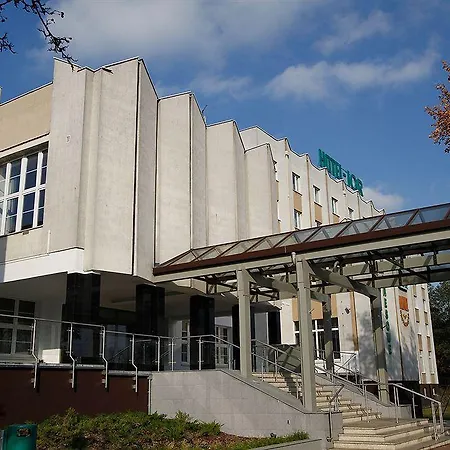 Hotel Ior Poznaň