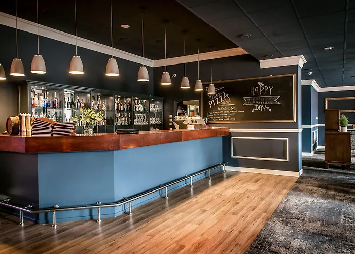 Отель Ior Познань