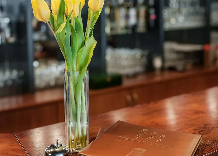 Ior 3* Познань