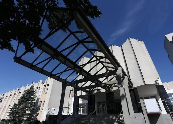 Ior 3* Познань