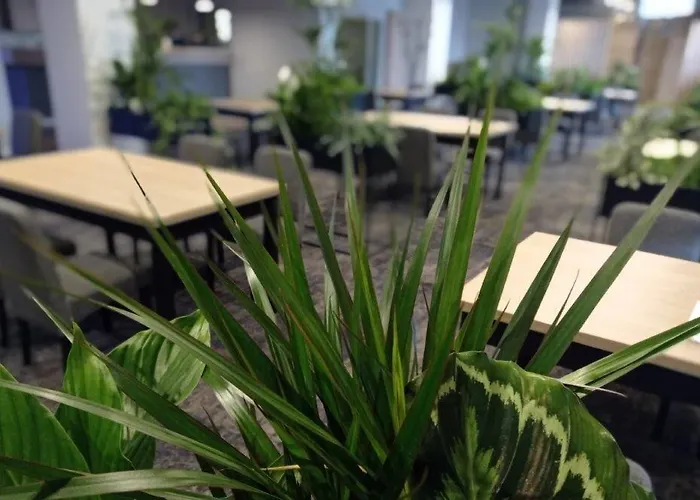 Ior 3* Познань