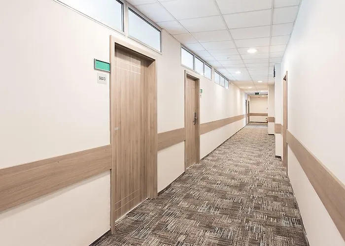 Ior 3* Познань