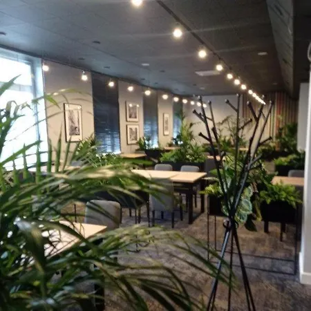 Ior 호텔 포즈난