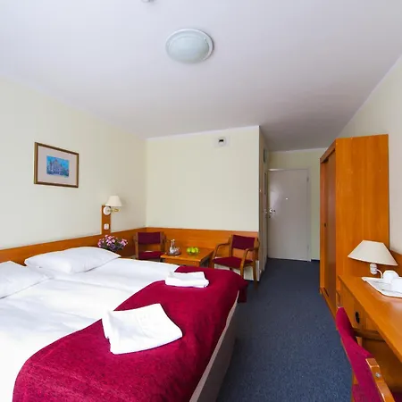 Hotel Ior 3*