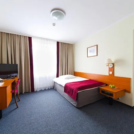 Hotel Ior Poznań