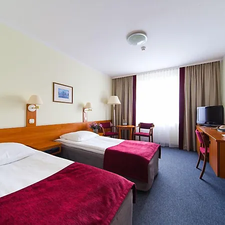Hotel Ior 3*