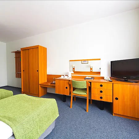 Hotel Ior 3*