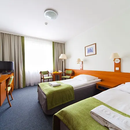 Ior 3* Poznan