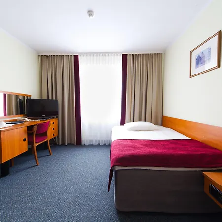 Ior 3* Poznan