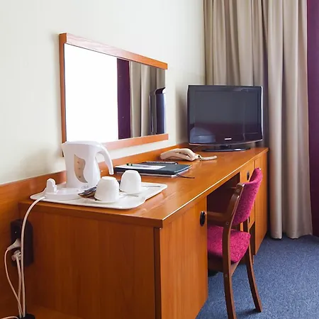 Hotel Ior Poznan