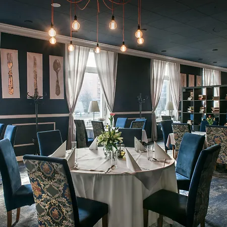 Ior Hotel Poznan