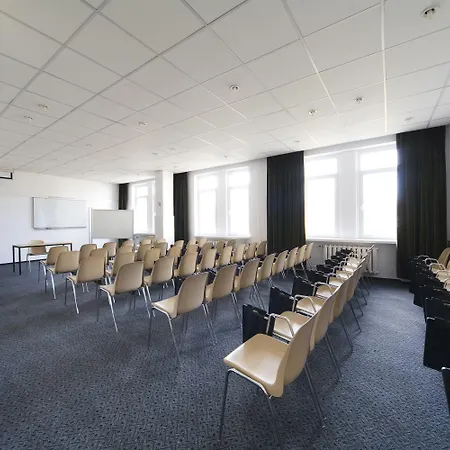 Hotel Ior Poznan