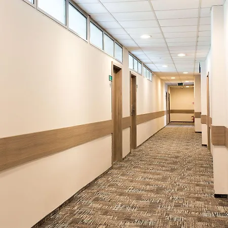 Ior 3* Poznan