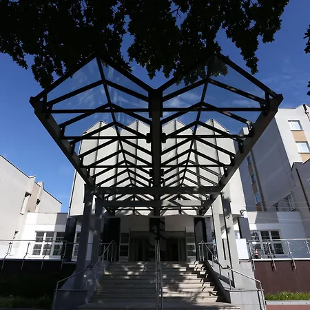 Ior Hotel Poznan