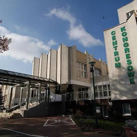 Hotel Ior Poznan