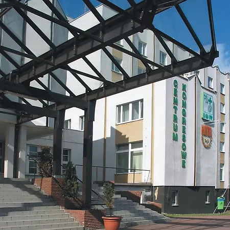 Ior 호텔 포즈난