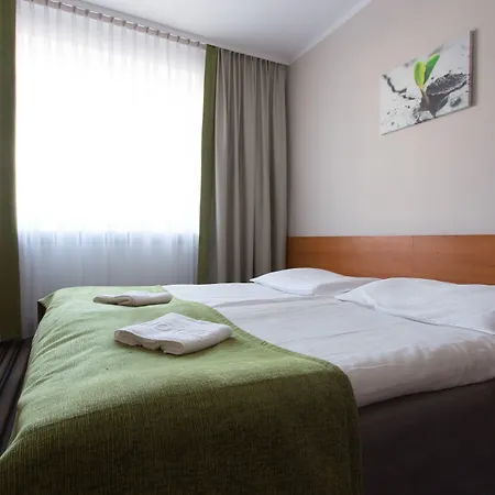 Hotel Ior