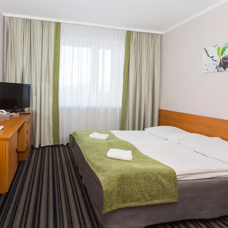 Hotel Ior