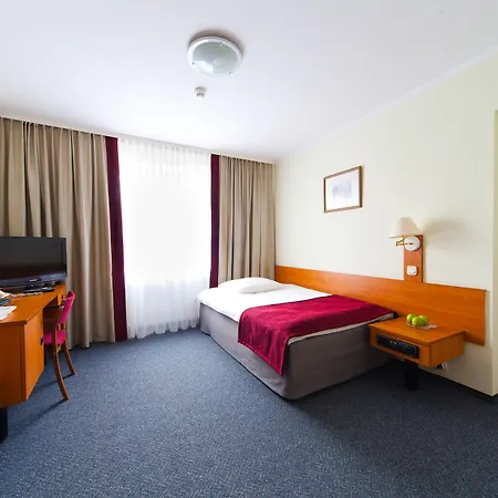 Ior Hotel Poznan