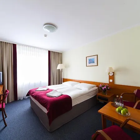 호텔 Ior 포즈난