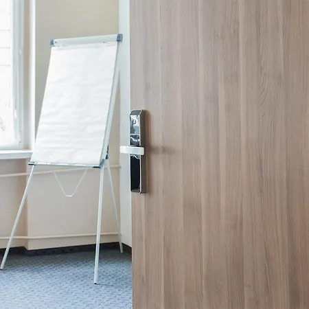 Ior Hotel Poznan