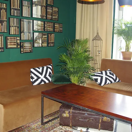 호텔 Ior 포즈난